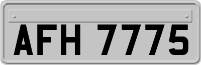 AFH7775