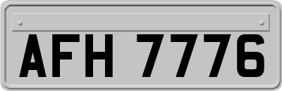 AFH7776
