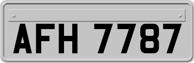 AFH7787