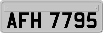 AFH7795