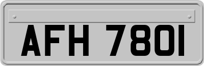 AFH7801