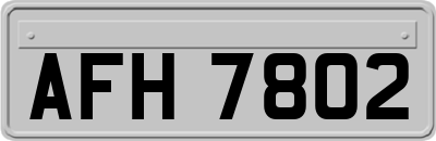 AFH7802