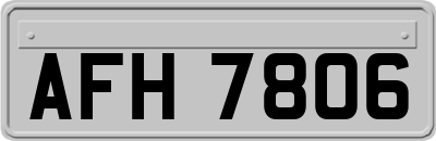 AFH7806