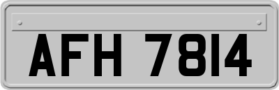 AFH7814