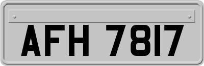AFH7817