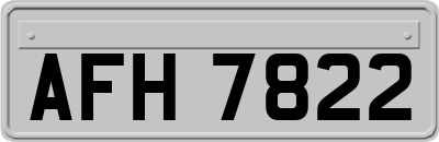 AFH7822