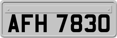 AFH7830