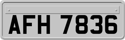 AFH7836