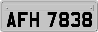 AFH7838