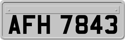 AFH7843