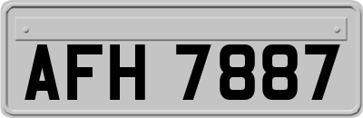 AFH7887