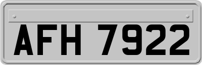 AFH7922