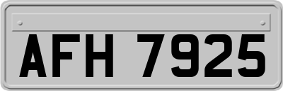 AFH7925