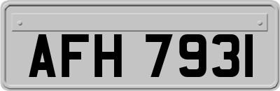 AFH7931