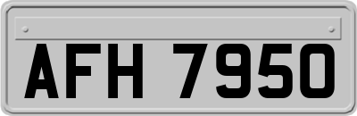 AFH7950