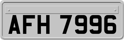 AFH7996