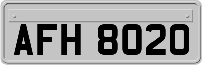 AFH8020