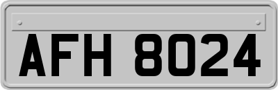 AFH8024