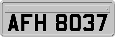 AFH8037