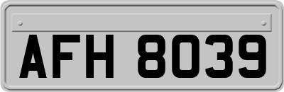 AFH8039