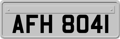 AFH8041