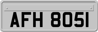 AFH8051