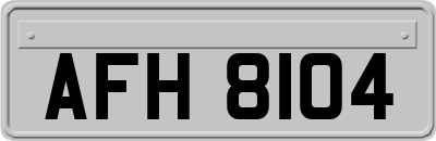 AFH8104