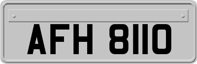AFH8110
