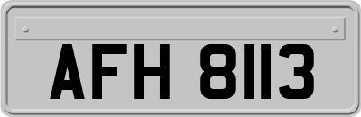 AFH8113
