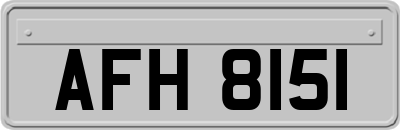 AFH8151