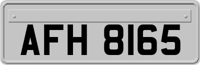 AFH8165