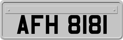 AFH8181