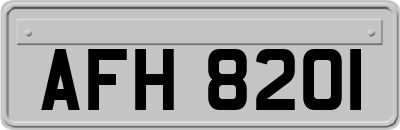 AFH8201