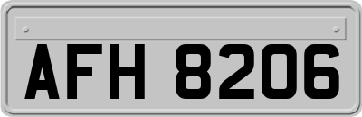 AFH8206