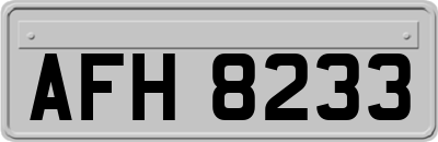 AFH8233