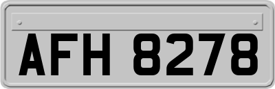 AFH8278