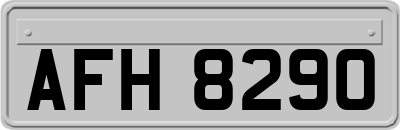 AFH8290
