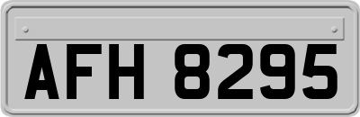 AFH8295