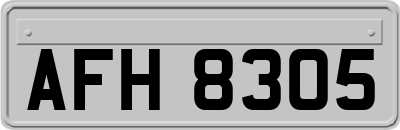 AFH8305