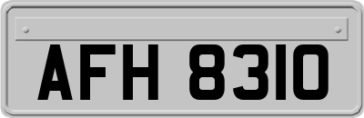 AFH8310