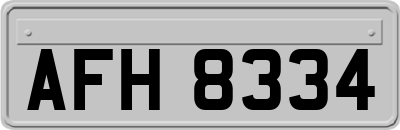 AFH8334
