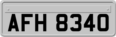 AFH8340
