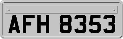 AFH8353
