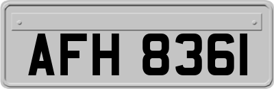 AFH8361