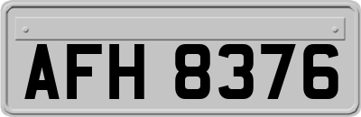 AFH8376