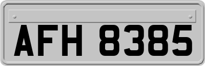 AFH8385
