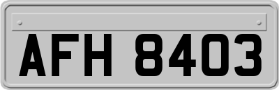 AFH8403
