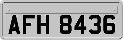AFH8436