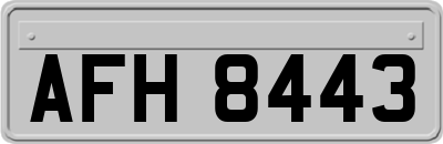 AFH8443