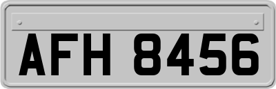 AFH8456